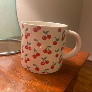 Room Essentials Cherry Mug